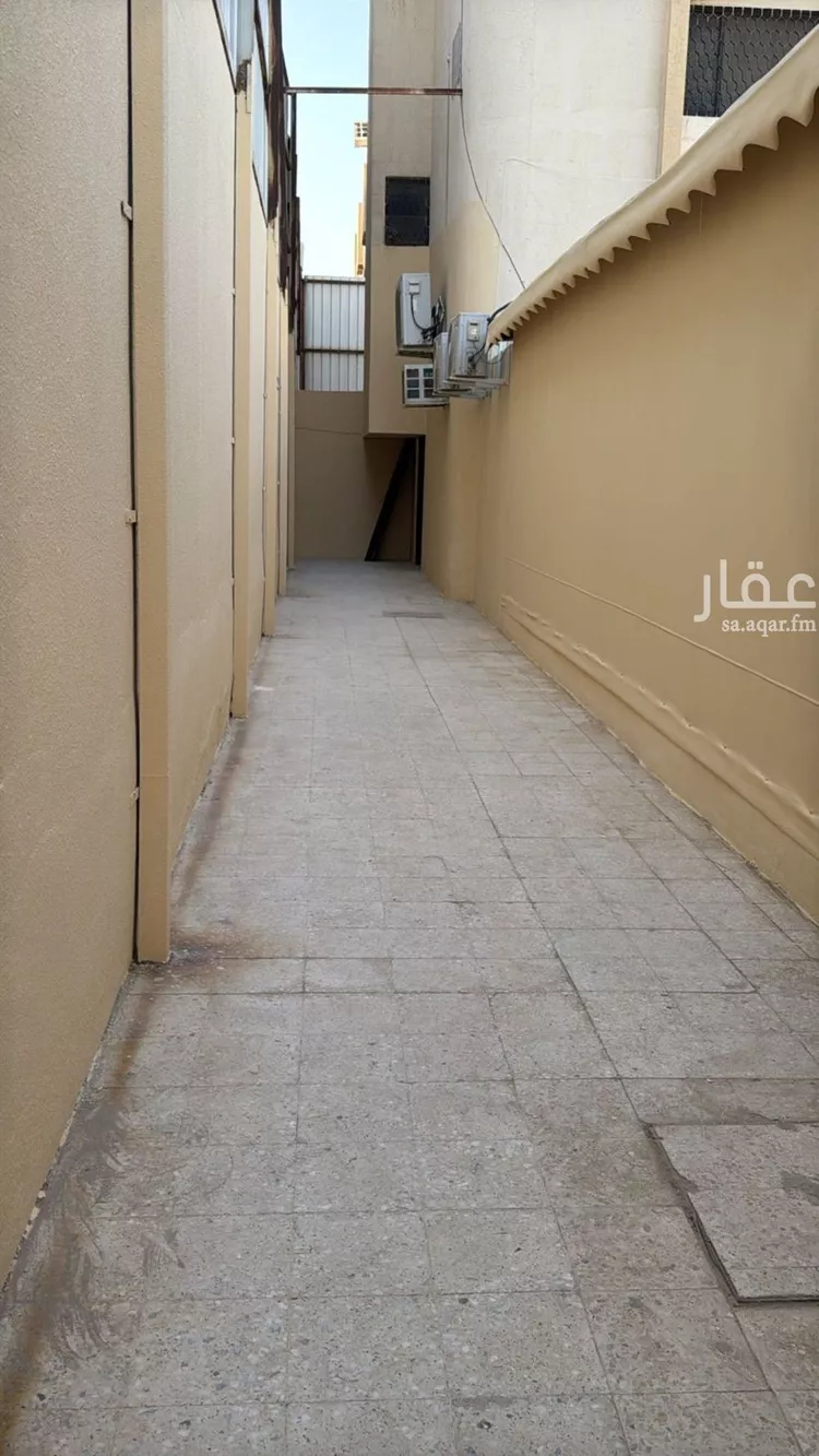 دور للإيجار في شارع أبي عبدالله الخزرجي, حي النهضة, مدينة الرياض, منطقة الرياض صورة 4