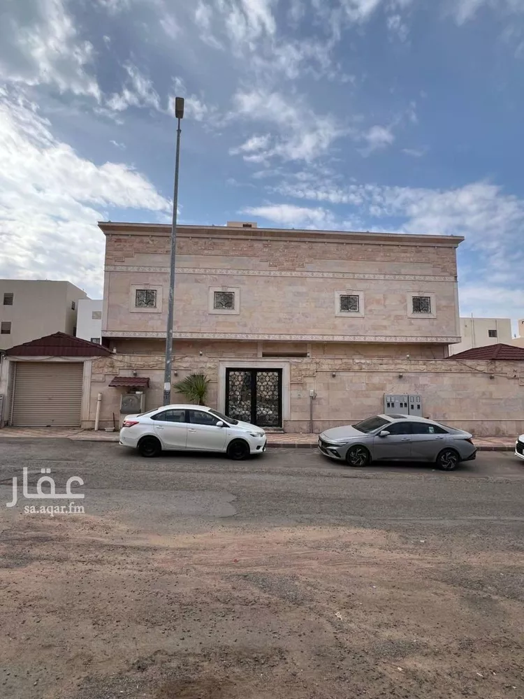 دور للإيجار في شارع صباح بن يحيى, حي السلام, مدينة المدينة المنورة, منطقة المدينة المنورة