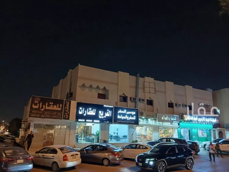 عمارة للبيع في شارع عثمان بن الخصيب, حي الملك فيصل, مدينة الرياض, منطقة الرياض صورة 4