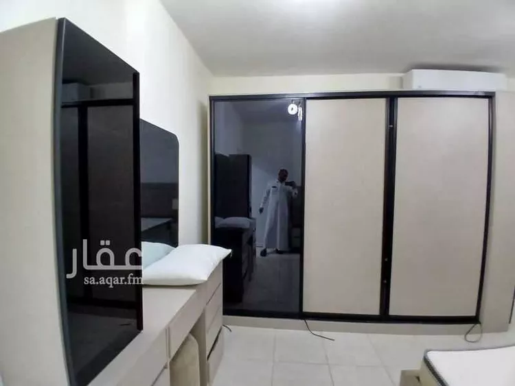 شقة للإيجار في شارع الزين السنبكي, حي الملك فيصل, مدينة الرياض, منطقة الرياض صورة 3