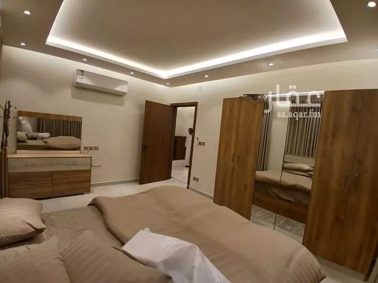 شقة للإيجار في شارع طاهر التميمي, حي الروضة, مدينة الرياض, منطقة الرياض صورة 3