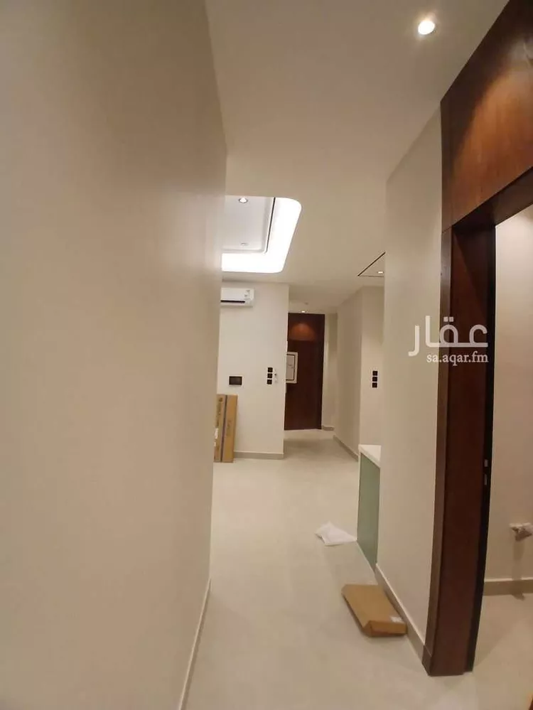 شقة للإيجار في شارع يحيى بن القاسم, حي الرمال, مدينة الرياض, منطقة الرياض 8