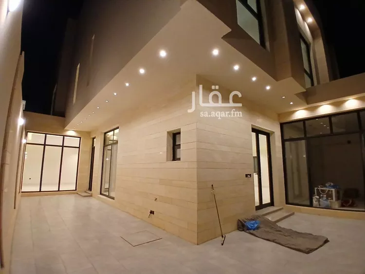 فيلا للبيع في شارع عبدالكريم سلمان, حي العارض, مدينة الرياض, منطقة الرياض صورة 4