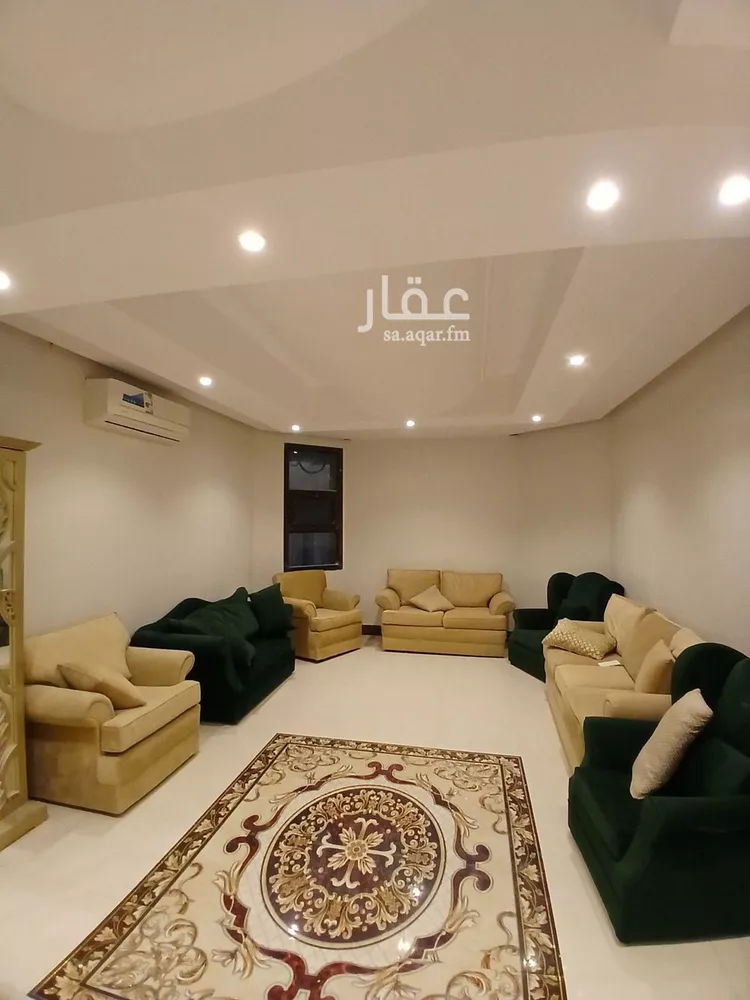 شقة للإيجار في شارع خلف الحريري, حي الخليج, مدينة الرياض, منطقة الرياض