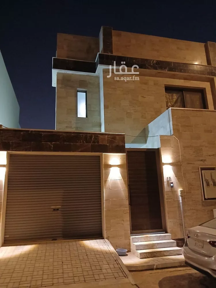 فيلا للبيع في شارع شافع بن صالح, حي النهضة, مدينة الرياض, منطقة الرياض صورة 3