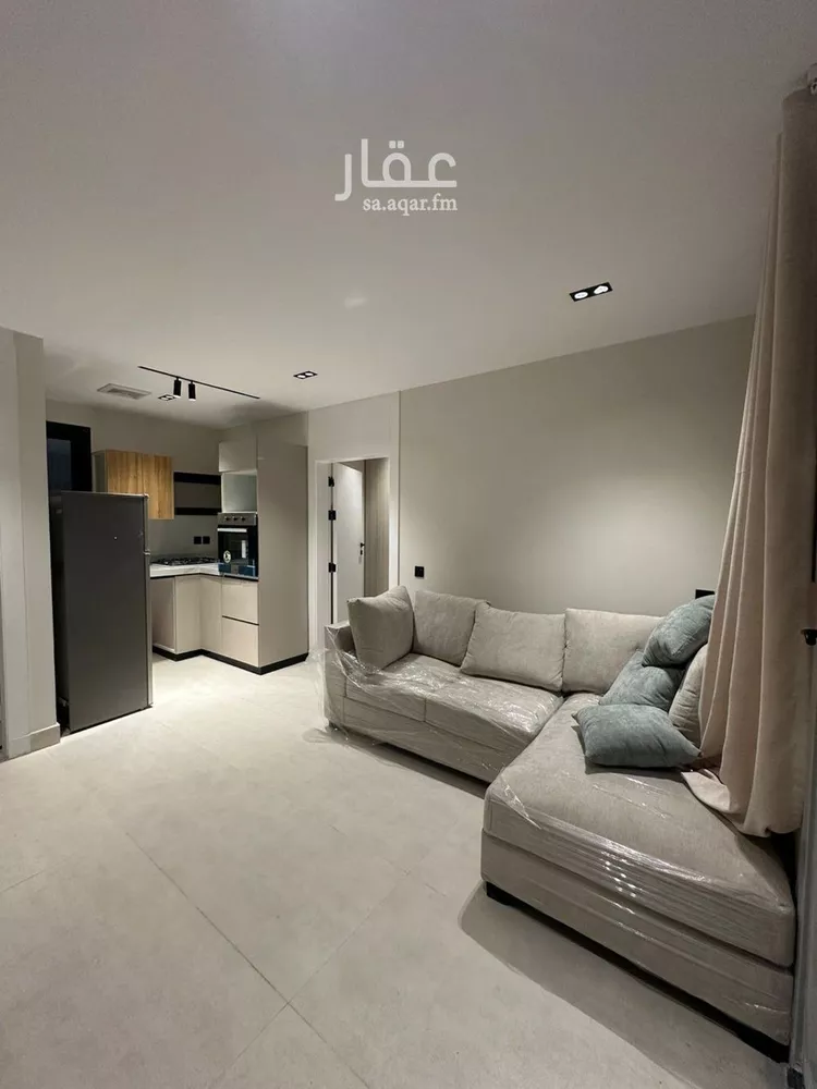 شقة للإيجار في شارع ابن رشيق, حي الملك فيصل, مدينة الرياض, منطقة الرياض صورة 2