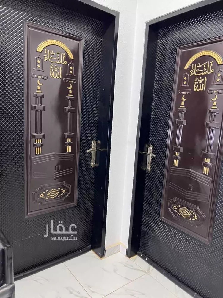 شقة للإيجار في شارع أحد, حي القادسية, مدينة الرياض, منطقة الرياض صورة 3