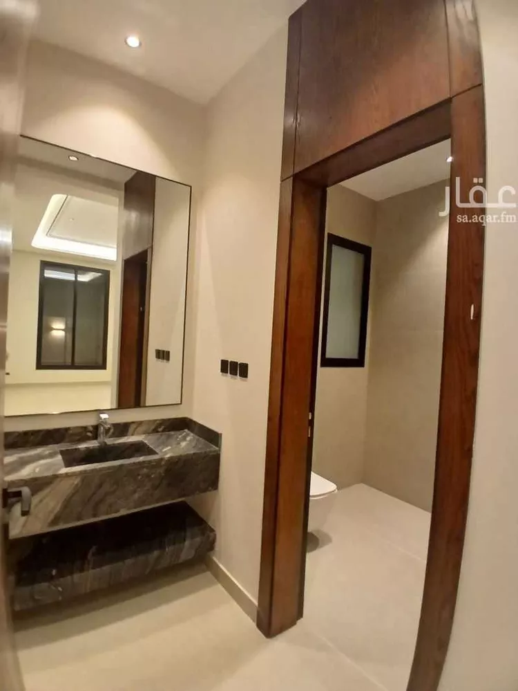 شقة للإيجار في شارع يحيى بن القاسم, حي الرمال, مدينة الرياض, منطقة الرياض 11
