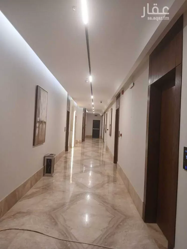 شقة للإيجار في شارع يحيى بن القاسم, حي الرمال, مدينة الرياض, منطقة الرياض 15