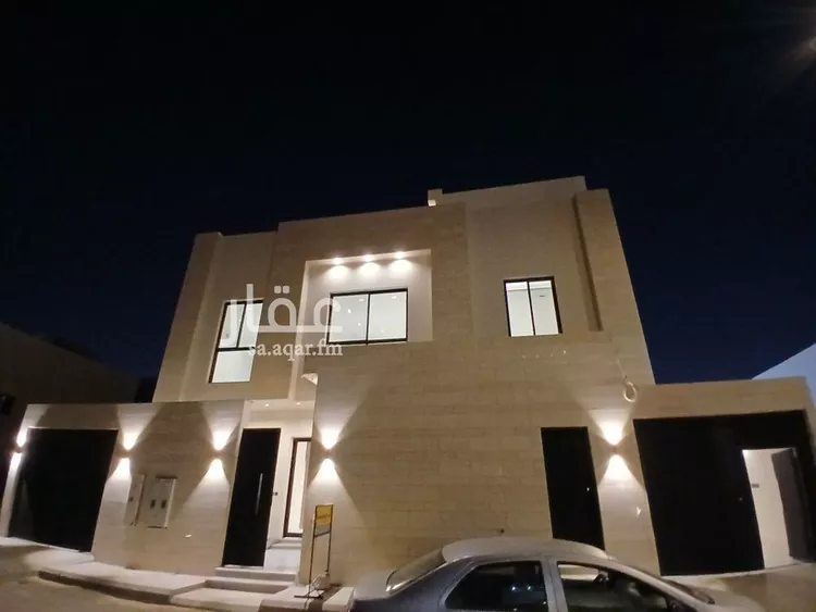 فيلا للبيع في شارع عبدالكريم سلمان, حي العارض, مدينة الرياض, منطقة الرياض