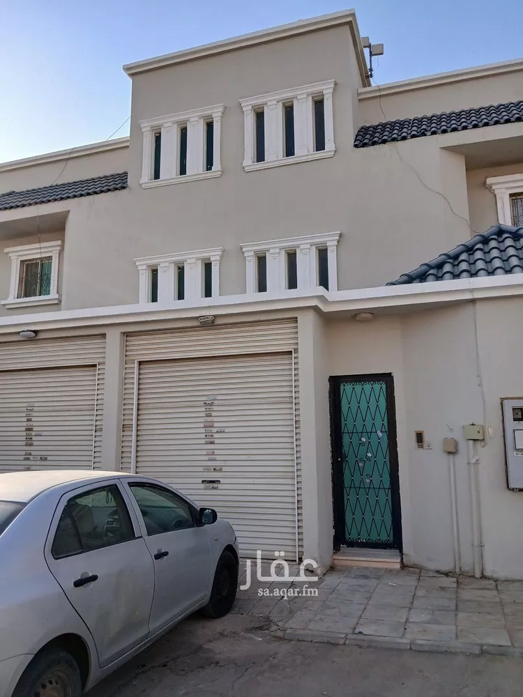 دور للإيجار في شارع أبي بكر بن أحمد المالكي, حي الملك فيصل, مدينة الرياض, منطقة الرياض