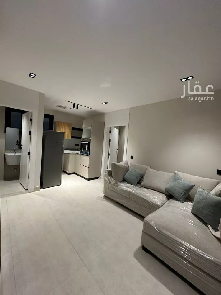 شقة للإيجار في شارع ابن رشيق, حي الملك فيصل, مدينة الرياض, منطقة الرياض