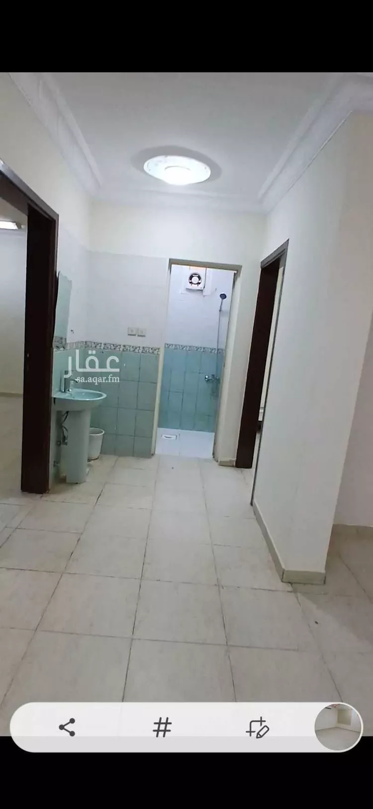 شقة للإيجار في شارع أحمد عبدالله بن فيصل, حي الملك فيصل, مدينة الرياض, منطقة الرياض صورة 5