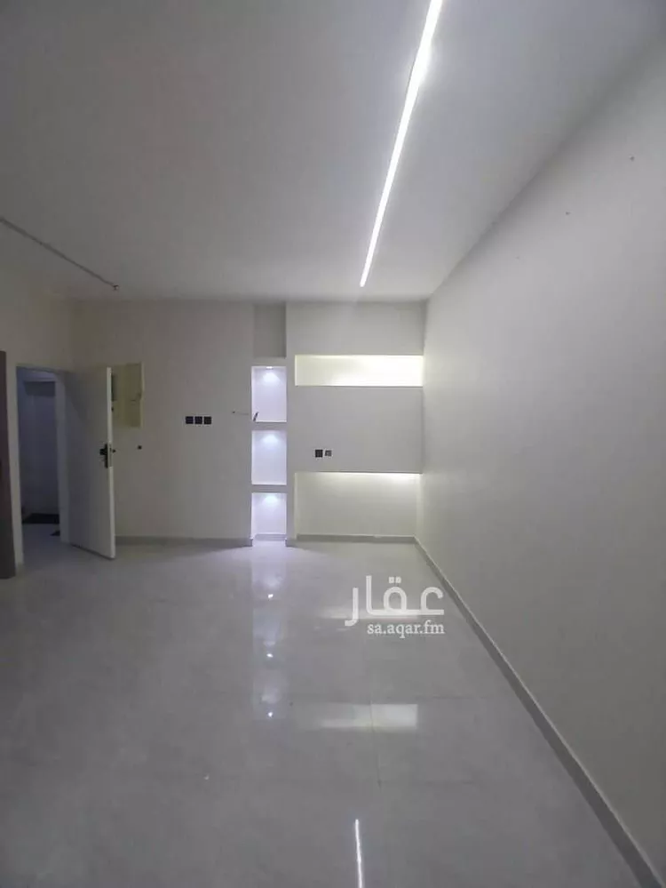شقة للإيجار في شارع البوير, حي الروضة, مدينة الرياض, منطقة الرياض