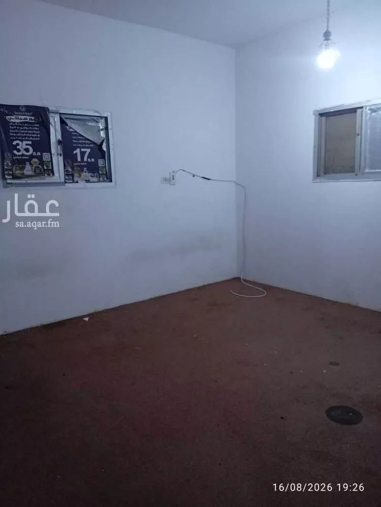 شقة للإيجار في شارع عثمان بن الخصيب, حي الملك فيصل, مدينة الرياض, منطقة الرياض صورة 3