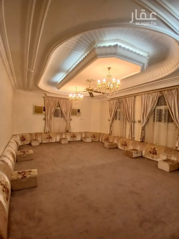 دور للإيجار في حي الخليج, مدينة الرياض, منطقة الرياض صورة 3