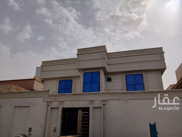 دور للإيجار في شارع البوير, حي الروضة, مدينة الرياض, منطقة الرياض