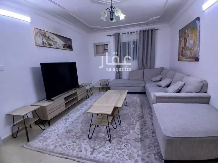 شقة للإيجار في شارع عبدالرحمن الناصر, حي الملك فيصل, مدينة الرياض, منطقة الرياض 1 صورة