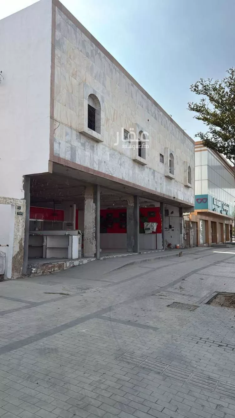 Shop for Rent in Riyadh Al Khaleej
