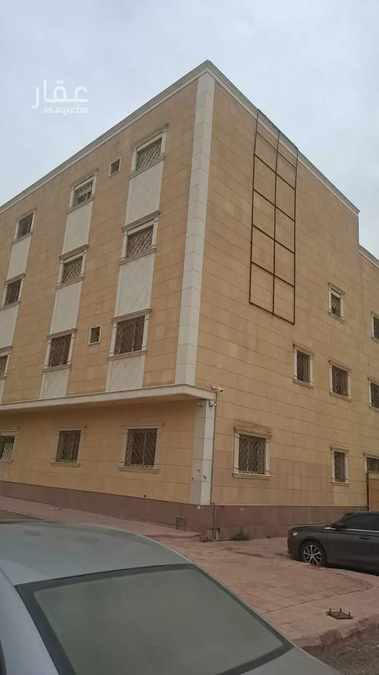 شقة للبيع في شارع القطار, حي الملك فيصل, مدينة الرياض, منطقة الرياض 9