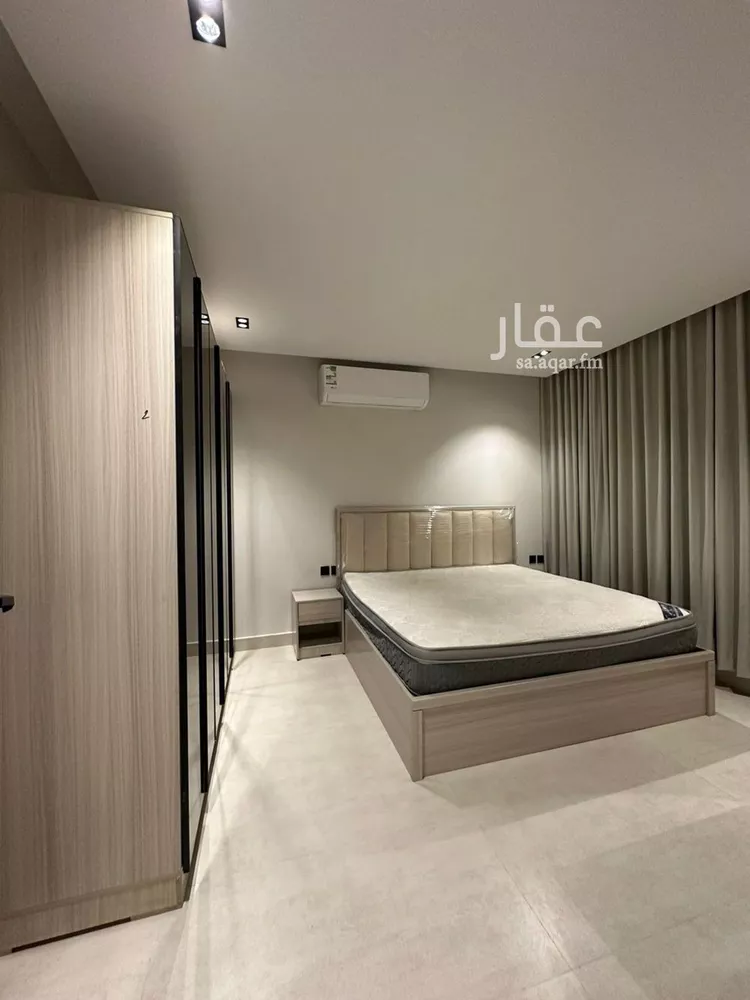 شقة للإيجار في شارع ابن رشيق, حي الملك فيصل, مدينة الرياض, منطقة الرياض صورة 5