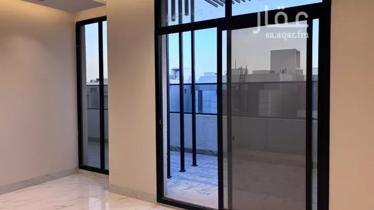 فيلا للإيجار في شارع أحمد بن أصبغ, حي الرمال, مدينة الرياض, منطقة الرياض صورة 5