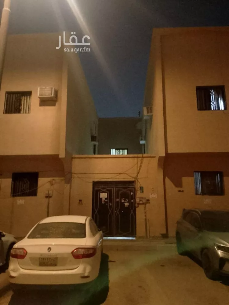 شقة للإيجار في شارع ابن السكيت, حي جرير, مدينة الرياض, منطقة الرياض