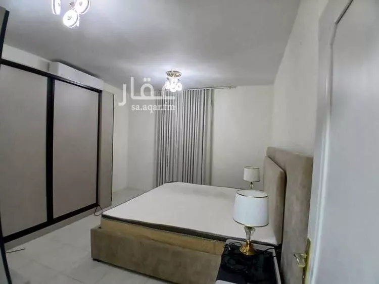 شقة للإيجار في شارع الزين السنبكي, حي الملك فيصل, مدينة الرياض, منطقة الرياض صورة 3