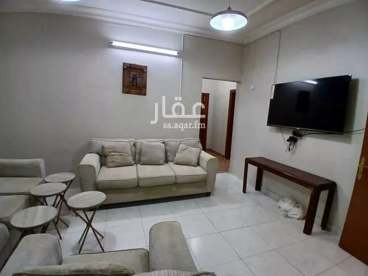 شقة للإيجار في شارع الزين السنبكي, حي الملك فيصل, مدينة الرياض, منطقة الرياض صورة 2