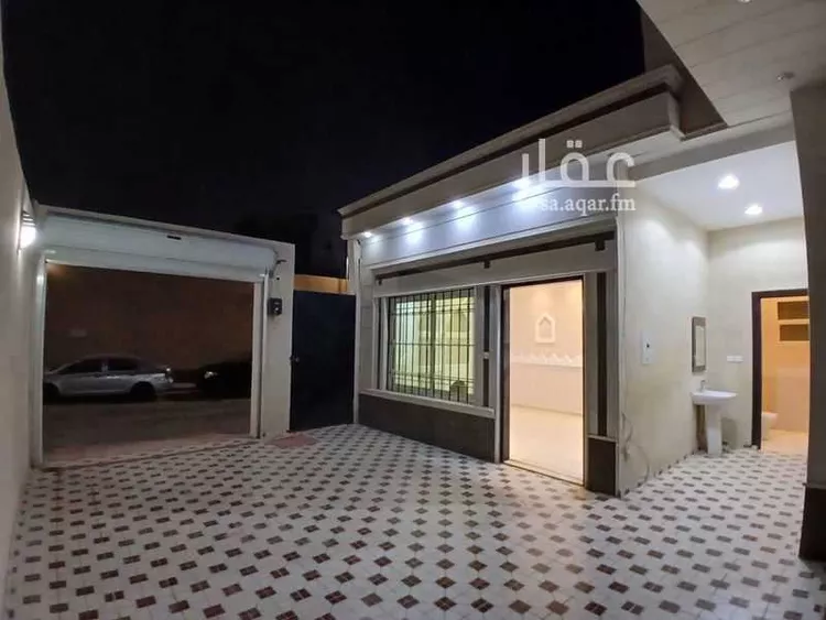 Floor for Rent in Riyadh Ar Rawdah