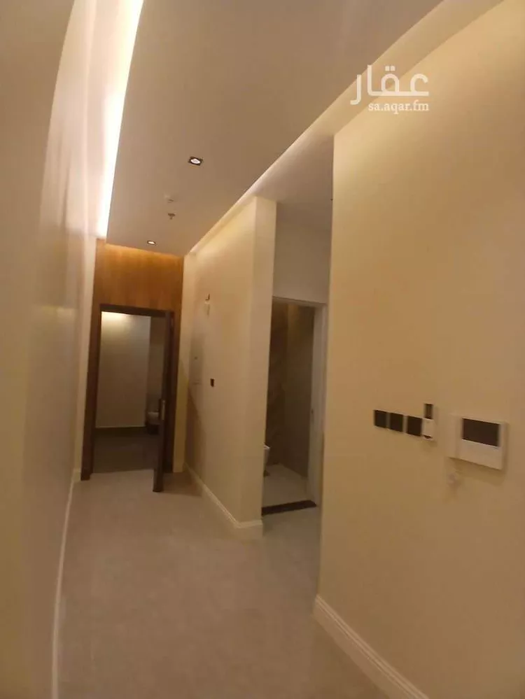شقة للإيجار في شارع ميناء الاحمدي, حي إشبيلية, مدينة الرياض, منطقة الرياض صورة 3