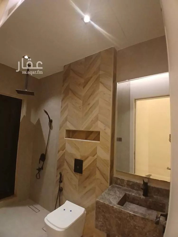 شقة للإيجار في شارع ميناء الاحمدي, حي إشبيلية, مدينة الرياض, منطقة الرياض صورة 4