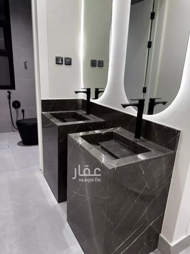 دور للإيجار في حي الرمال, مدينة الرياض, منطقة الرياض صورة 2
