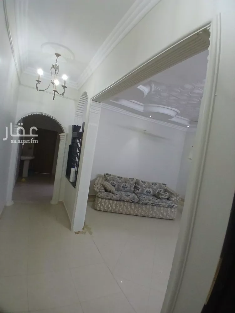 شقة للإيجار في شارع سليمان بن شعيب القاهري, حي النهضة, مدينة الرياض, منطقة الرياض صورة 4