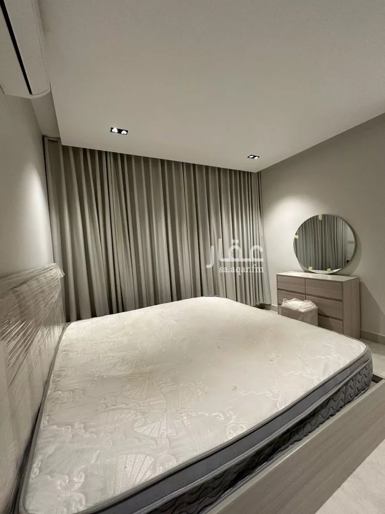 شقة للإيجار في شارع ابن رشيق, حي الملك فيصل, مدينة الرياض, منطقة الرياض صورة 4