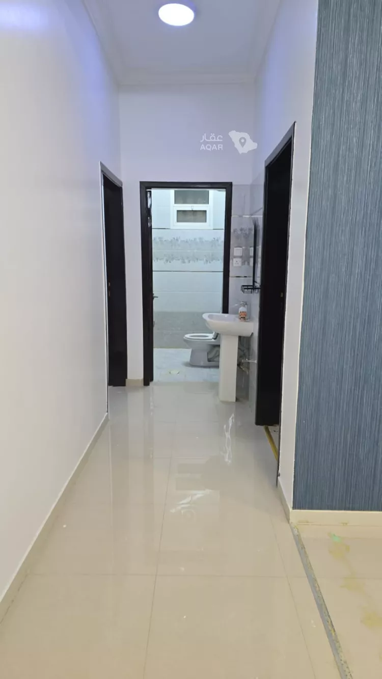 شقة للإيجار في شارع أبحر, حي القادسية, مدينة الرياض, منطقة الرياض 9