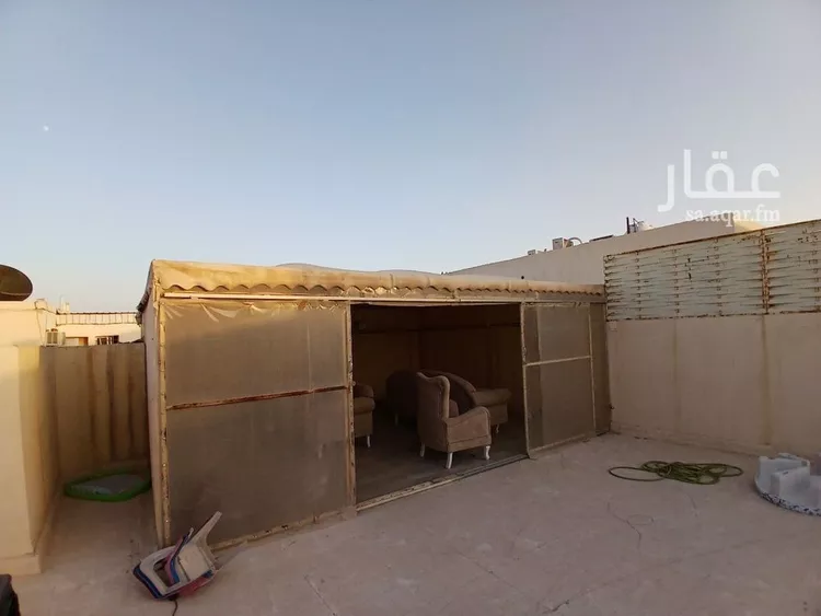 دور للإيجار في شارع سلمة بن سلامة, حي الخليج, مدينة الرياض, منطقة الرياض صورة 5