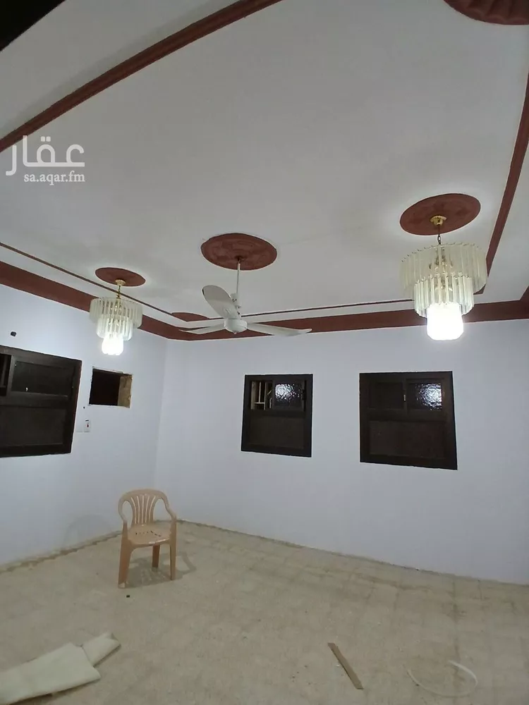 شقة للإيجار في شارع أبان بن تغلب, حي الملك فيصل, مدينة الرياض, منطقة الرياض صورة 2