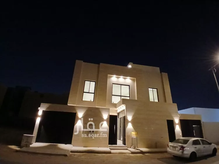 فيلا للبيع في شارع عبدالكريم سلمان, حي العارض, مدينة الرياض, منطقة الرياض صورة 3