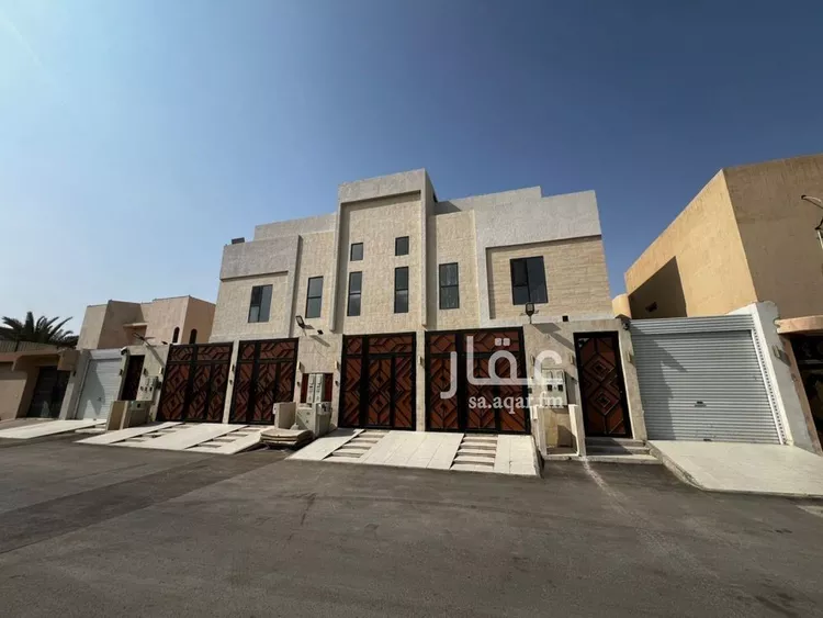 دور للإيجار في شارع ابن رشيق المسيلي, حي الخليج, مدينة الرياض, منطقة الرياض