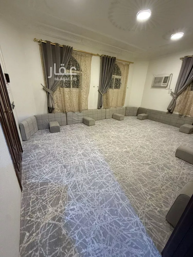 دور للإيجار في شارع يحيي الكوفي, حي الخليج, مدينة الرياض, منطقة الرياض صورة 3