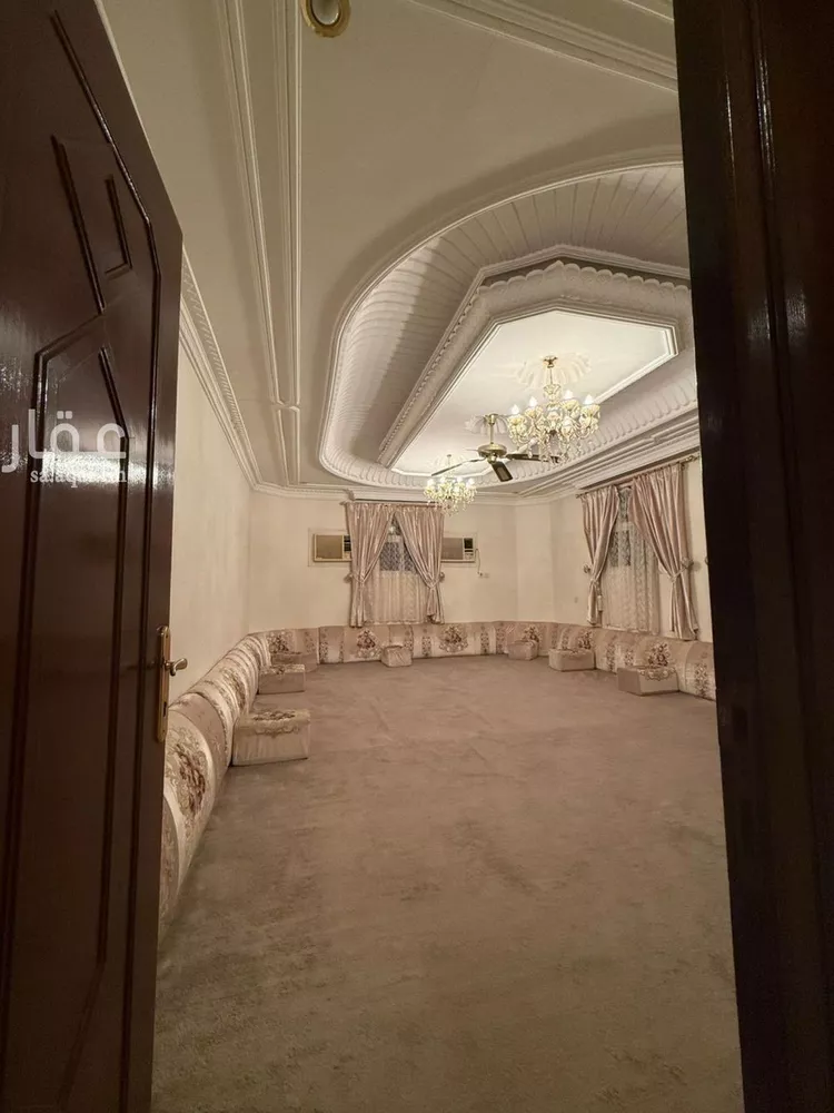 دور للإيجار في شارع يحيي الكوفي, حي الخليج, مدينة الرياض, منطقة الرياض صورة 4