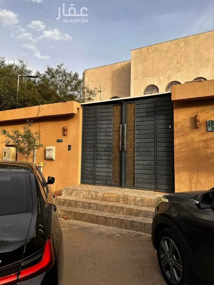 فيلا للبيع في شارع إبراهيم الدوالي, حي الملك فيصل, مدينة الرياض, منطقة الرياض صورة 4