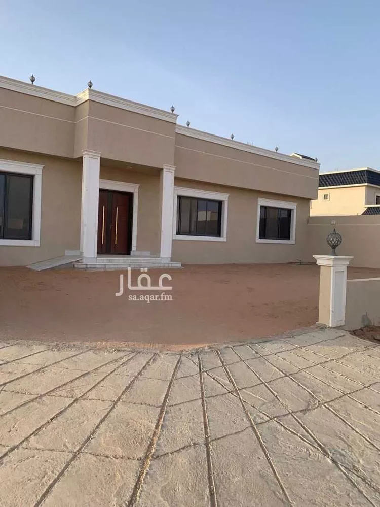 فيلا للبيع في شارع غير مسمي 497  1601, حي الريان, مدينة رماح, منطقة الرياض