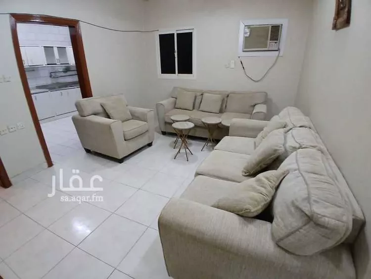 شقة للإيجار في شارع عاصم الكاتب, حي الملك فيصل, مدينة الرياض, منطقة الرياض 1 صورة