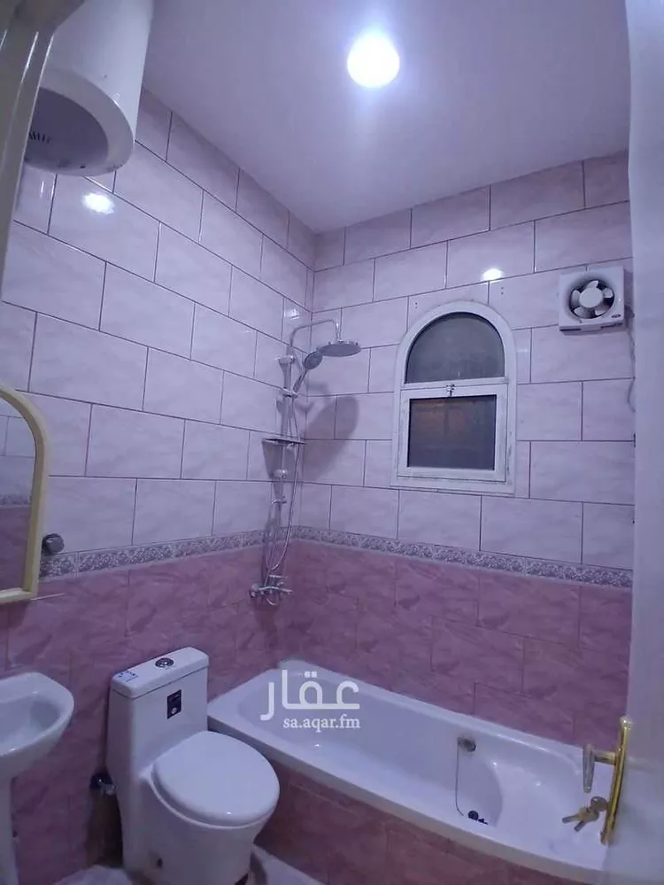 شقة للإيجار في شارع عبدالرحمن الناصر, حي النهضة, مدينة الرياض, منطقة الرياض صورة 5