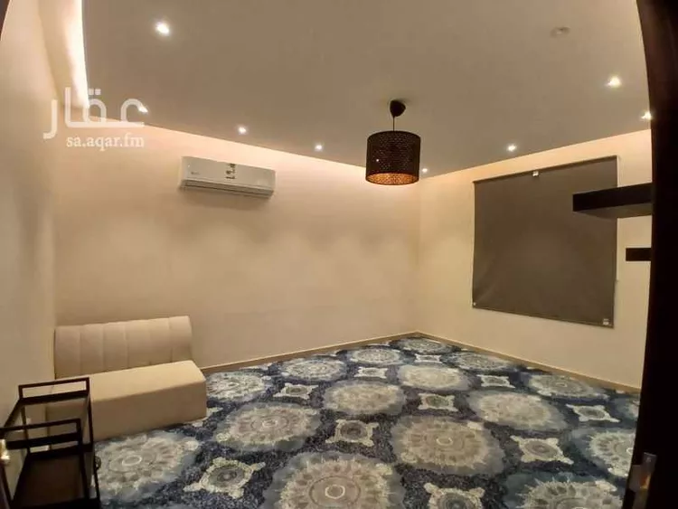 شقة للإيجار في شارع ابن رشيق, حي الملك فيصل, مدينة الرياض, منطقة الرياض صورة 2