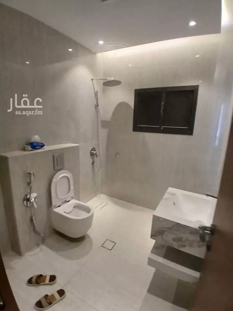 شقة للإيجار في شارع طاهر التميمي, حي الروضة, مدينة الرياض, منطقة الرياض 6