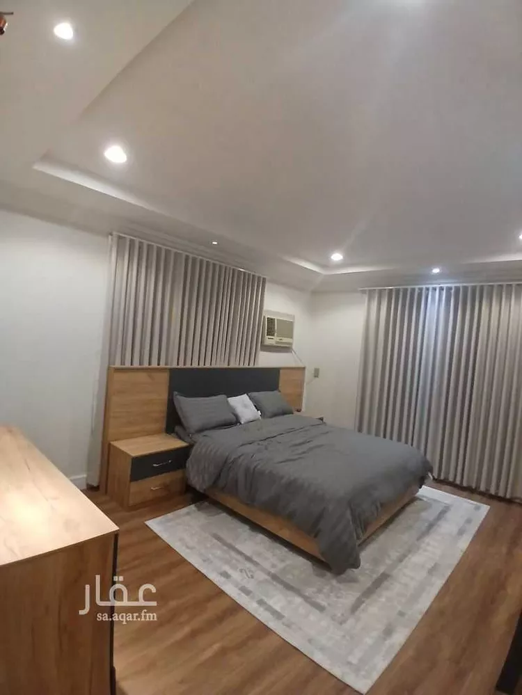 شقة للإيجار في شارع طاهر التميمي, حي الروضة, مدينة الرياض, منطقة الرياض 9