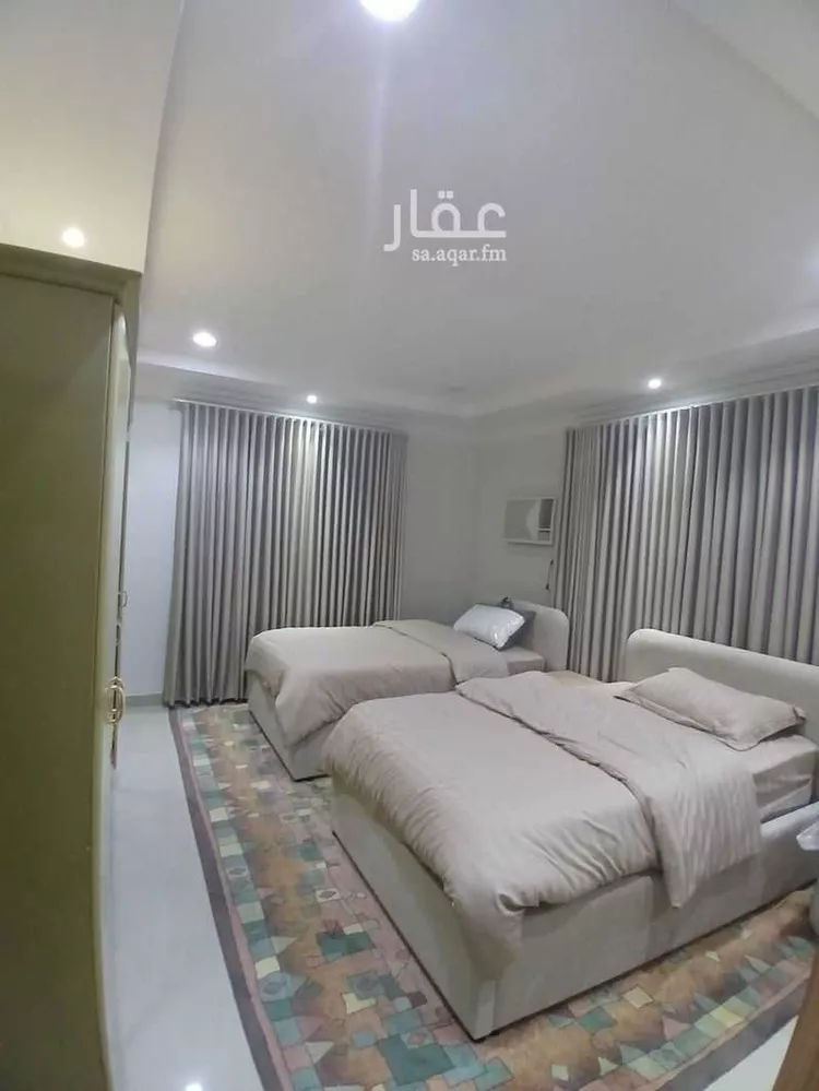 شقة للإيجار في شارع طاهر التميمي, حي الروضة, مدينة الرياض, منطقة الرياض 10